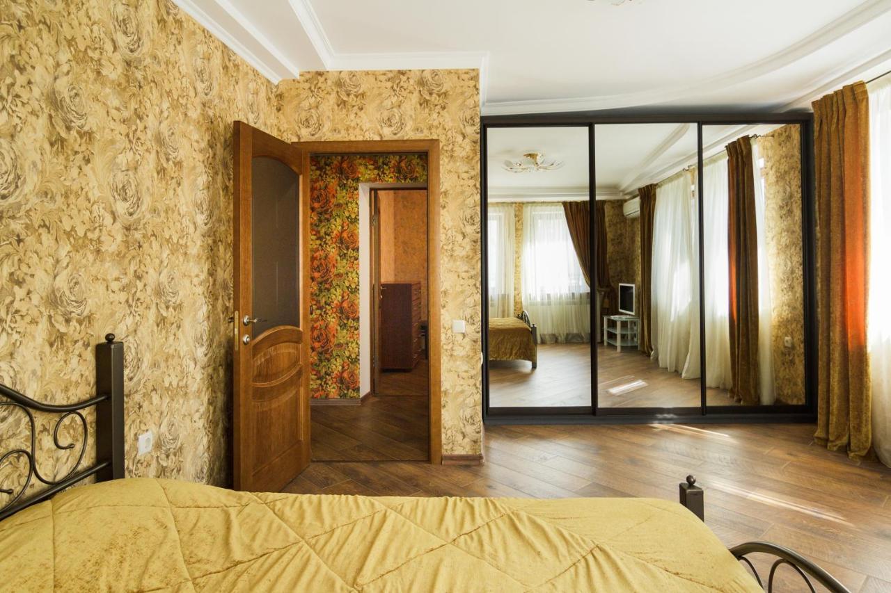 Deribasovskay Street Apartments Odessa Extérieur photo