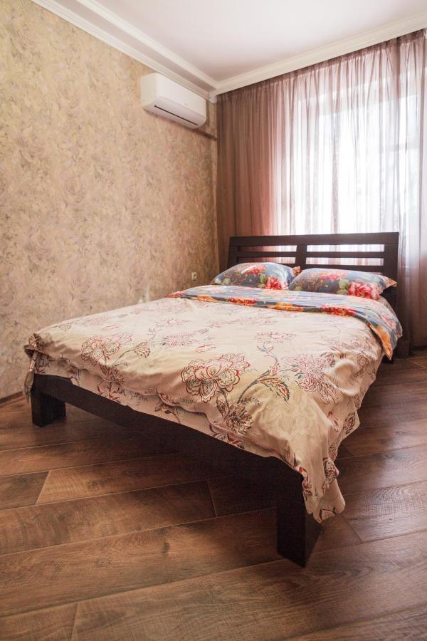 Deribasovskay Street Apartments Odessa Extérieur photo