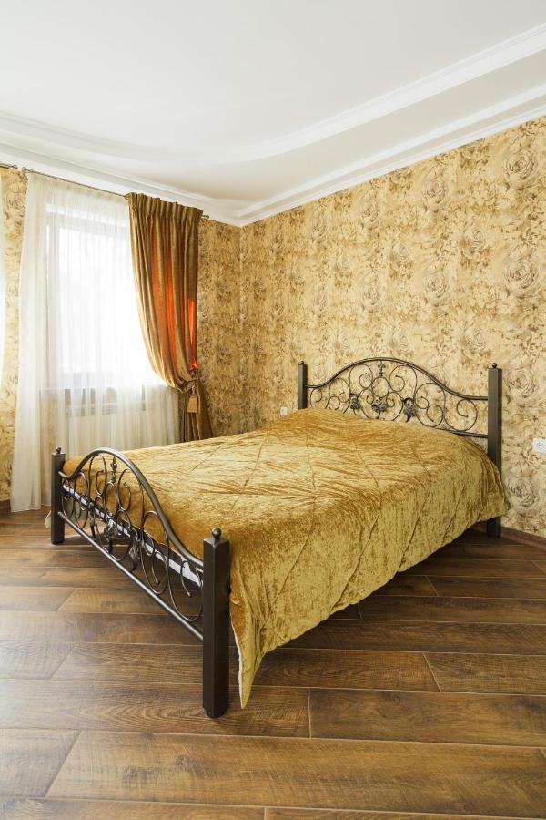 Deribasovskay Street Apartments Odessa Extérieur photo