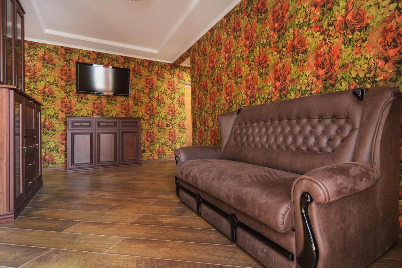 Deribasovskay Street Apartments Odessa Extérieur photo