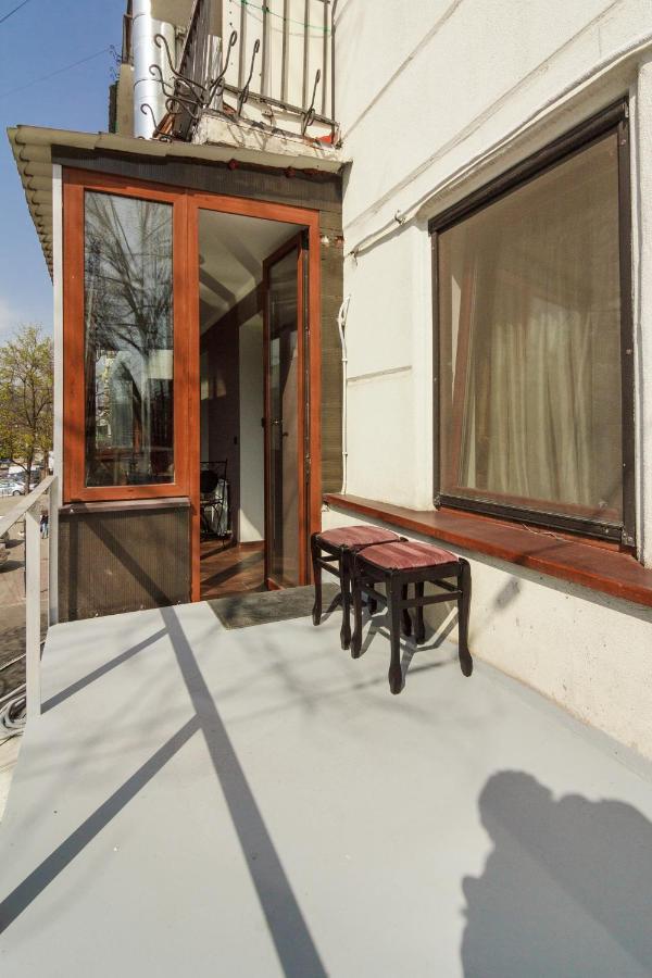 Deribasovskay Street Apartments Odessa Extérieur photo