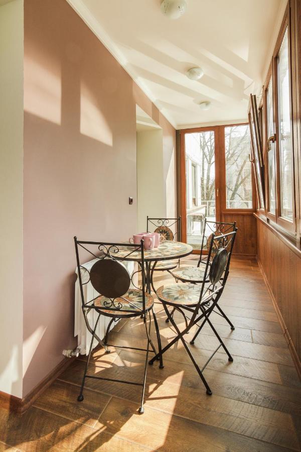 Deribasovskay Street Apartments Odessa Extérieur photo