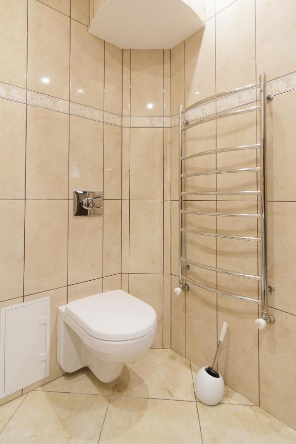 Deribasovskay Street Apartments Odessa Extérieur photo