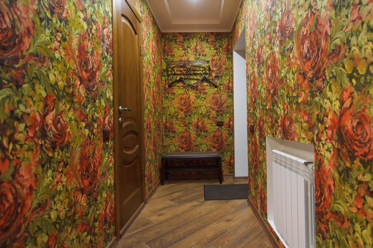 Deribasovskay Street Apartments Odessa Extérieur photo