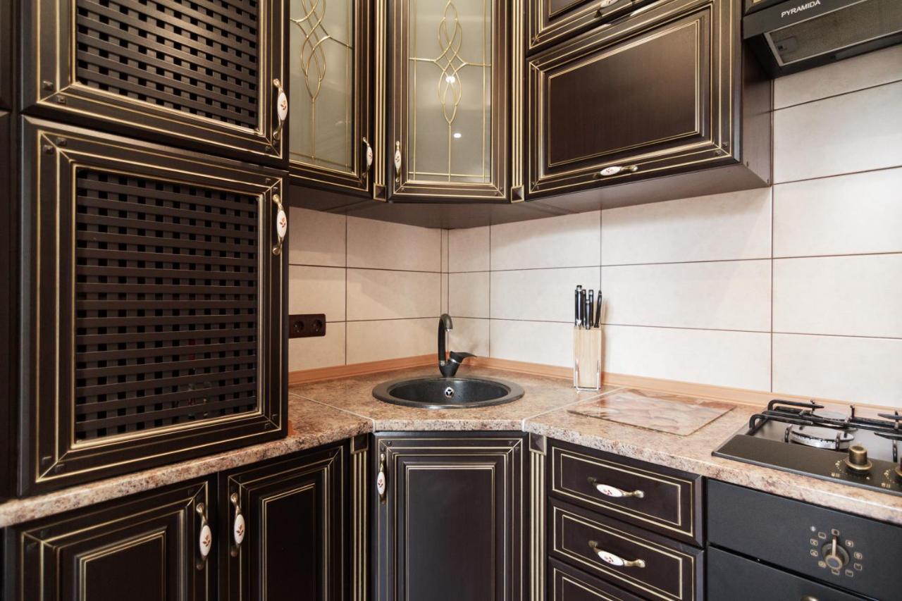 Deribasovskay Street Apartments Odessa Extérieur photo