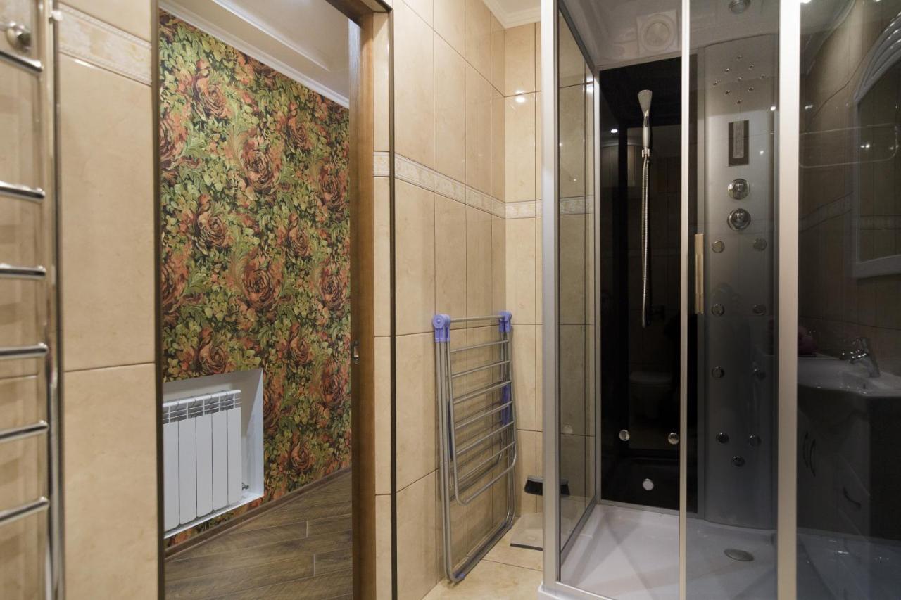 Deribasovskay Street Apartments Odessa Extérieur photo