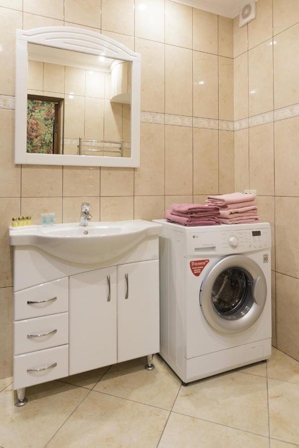 Deribasovskay Street Apartments Odessa Extérieur photo