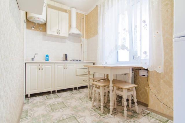 Deribasovskay Street Apartments Odessa Extérieur photo