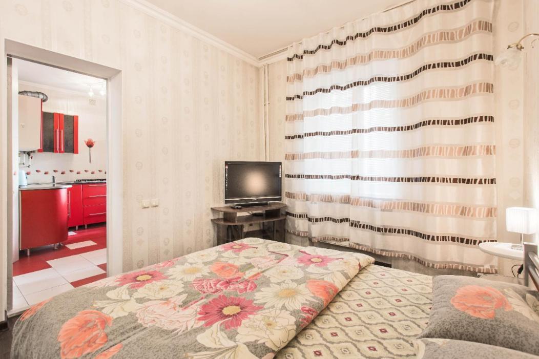 Deribasovskay Street Apartments Odessa Extérieur photo