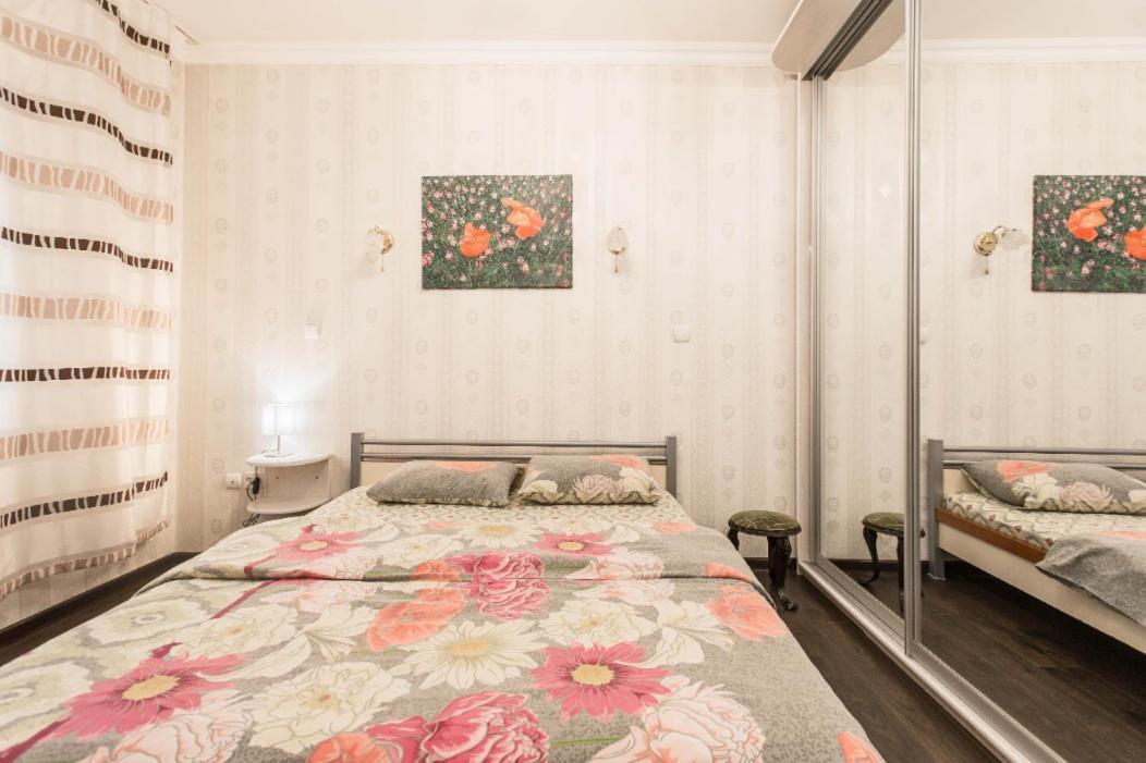 Deribasovskay Street Apartments Odessa Extérieur photo