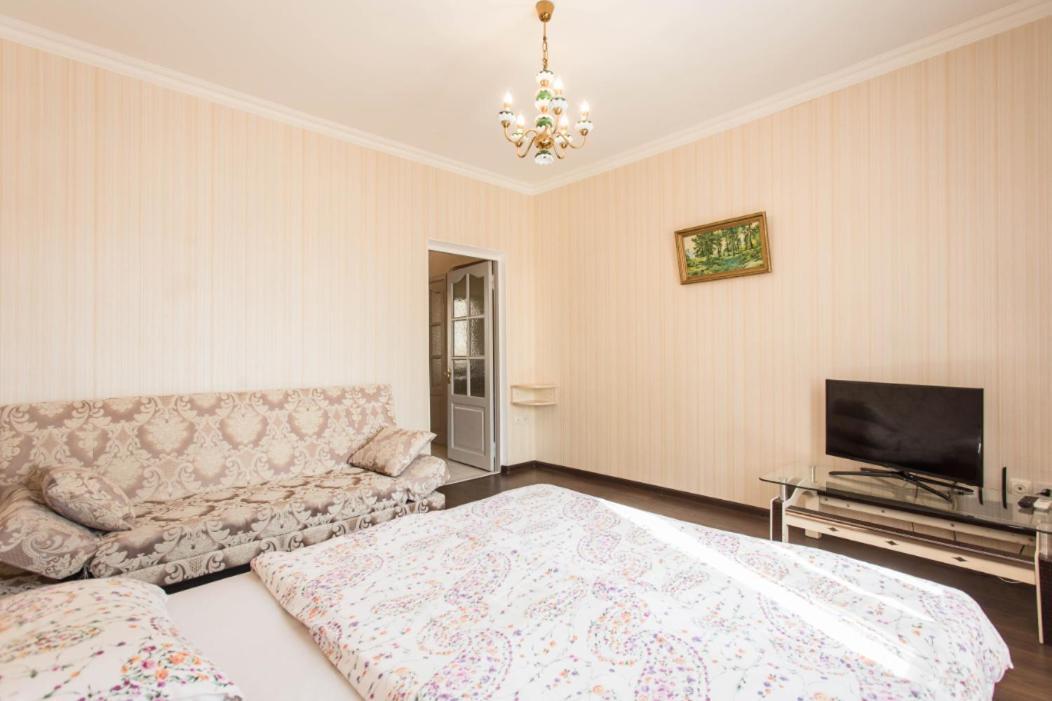 Deribasovskay Street Apartments Odessa Extérieur photo