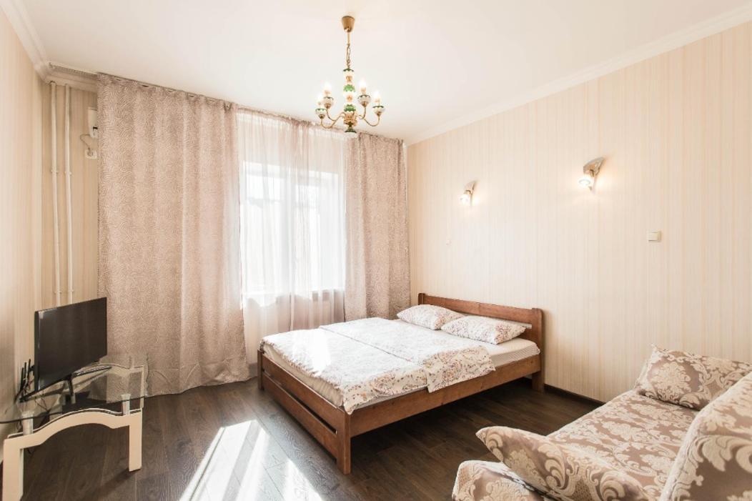 Deribasovskay Street Apartments Odessa Extérieur photo